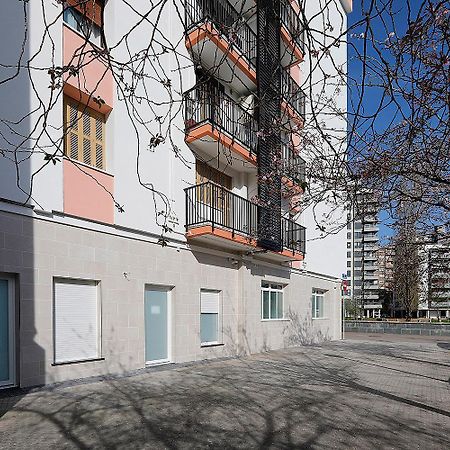 Elegant Rooms Lasarte Экстерьер фото