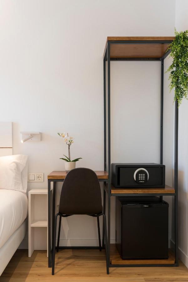 Elegant Rooms Lasarte Экстерьер фото